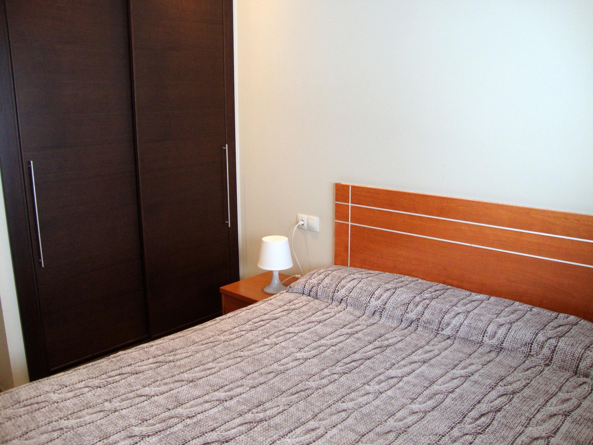 Apartamentos Canillo Pie Pistas 3000 エクステリア 写真
