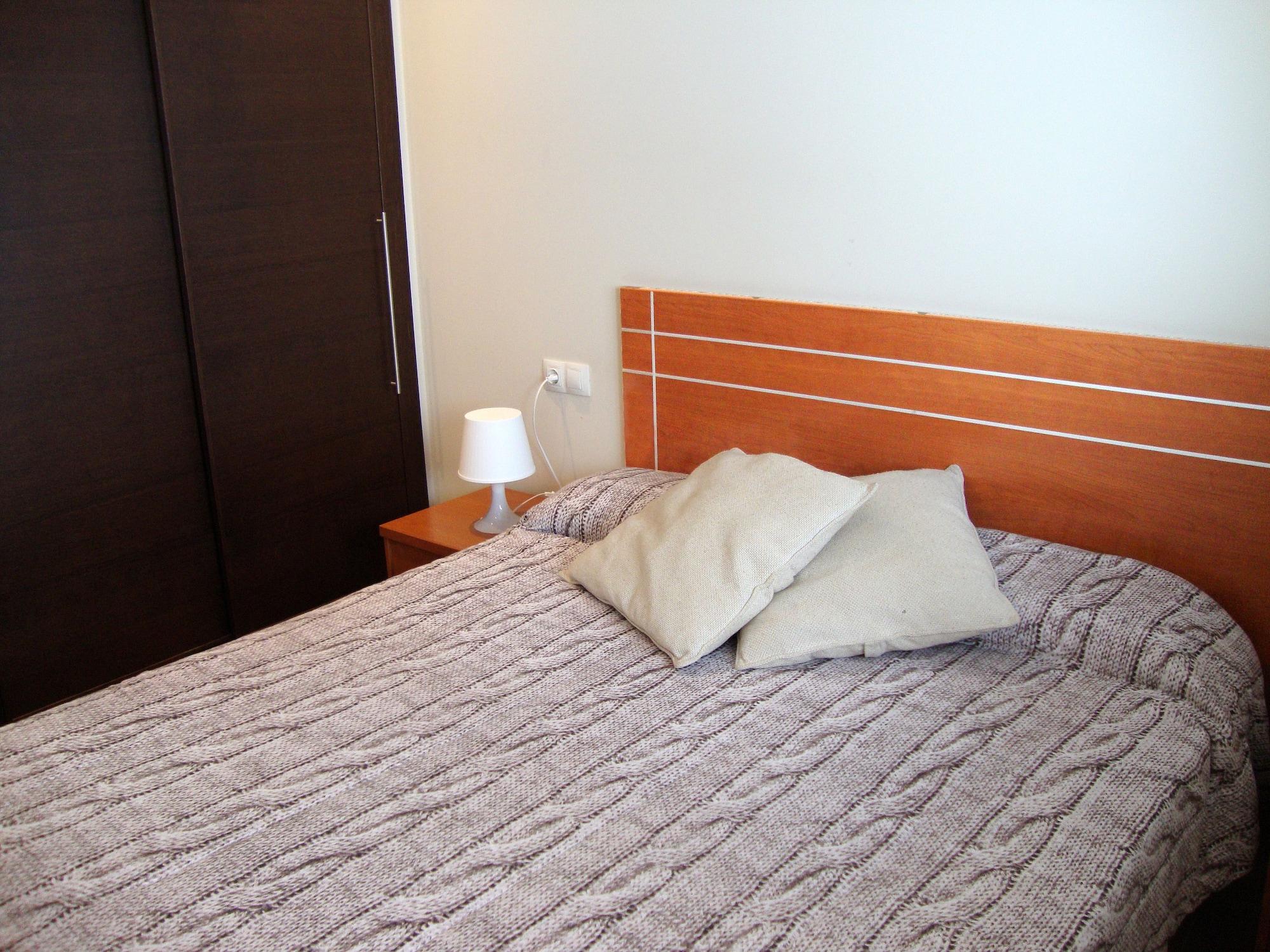 Apartamentos Canillo Pie Pistas 3000 エクステリア 写真