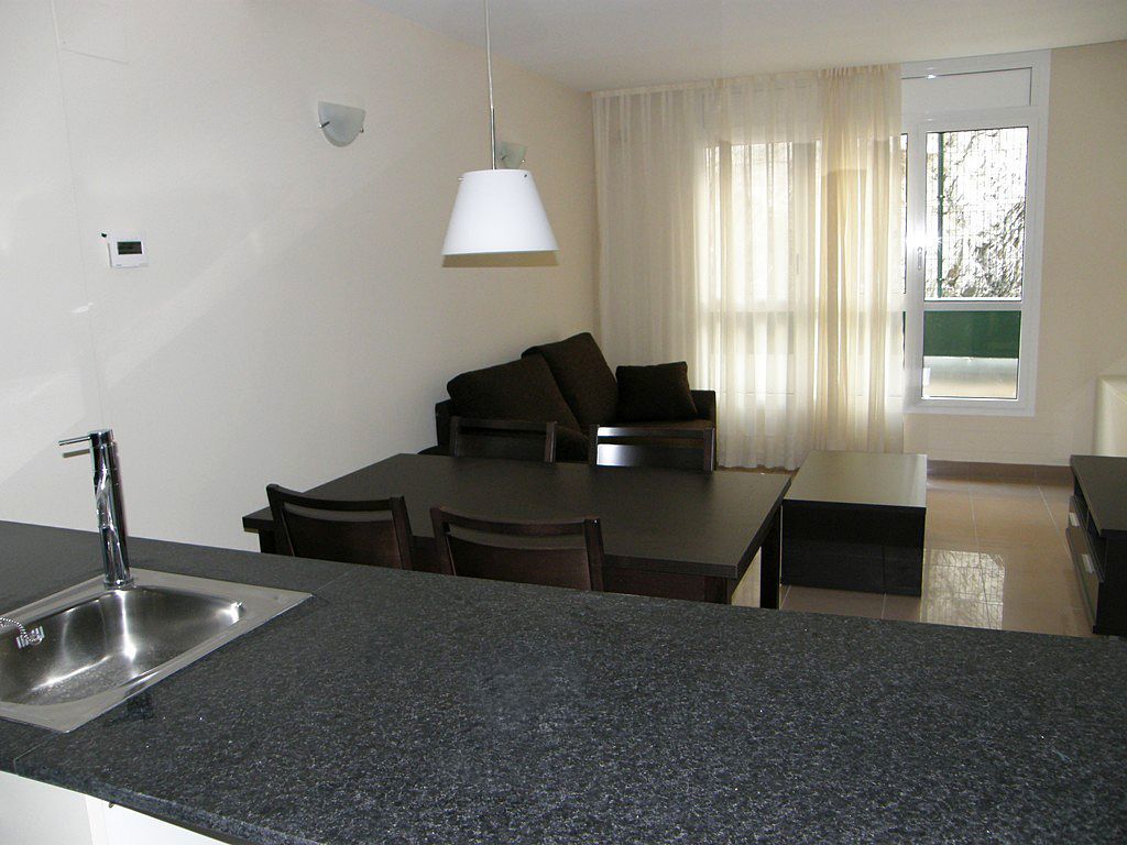 Apartamentos Canillo Pie Pistas 3000 エクステリア 写真