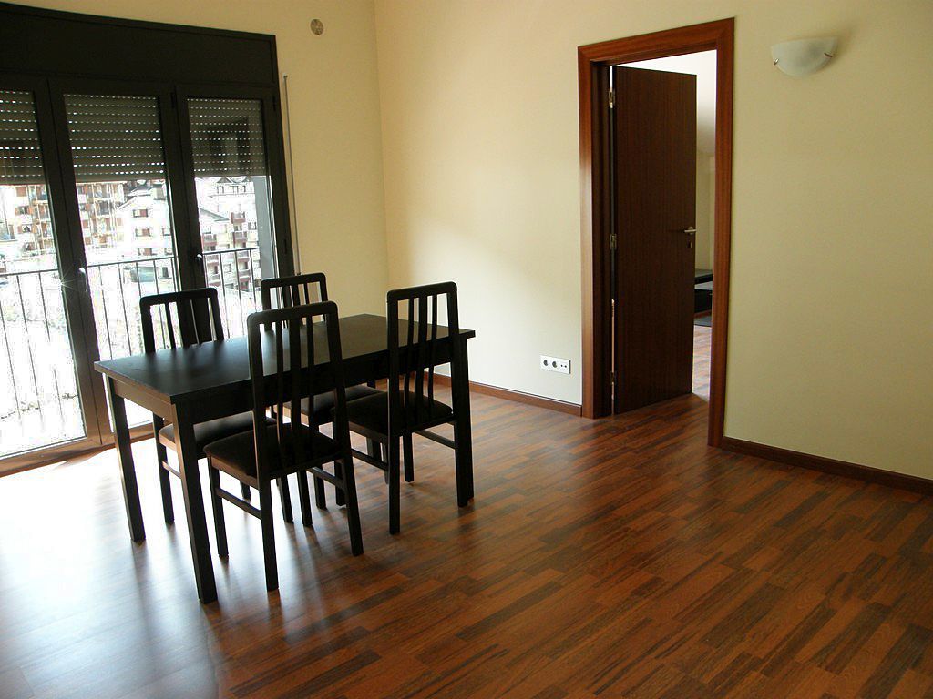 Apartamentos Canillo Pie Pistas 3000 エクステリア 写真