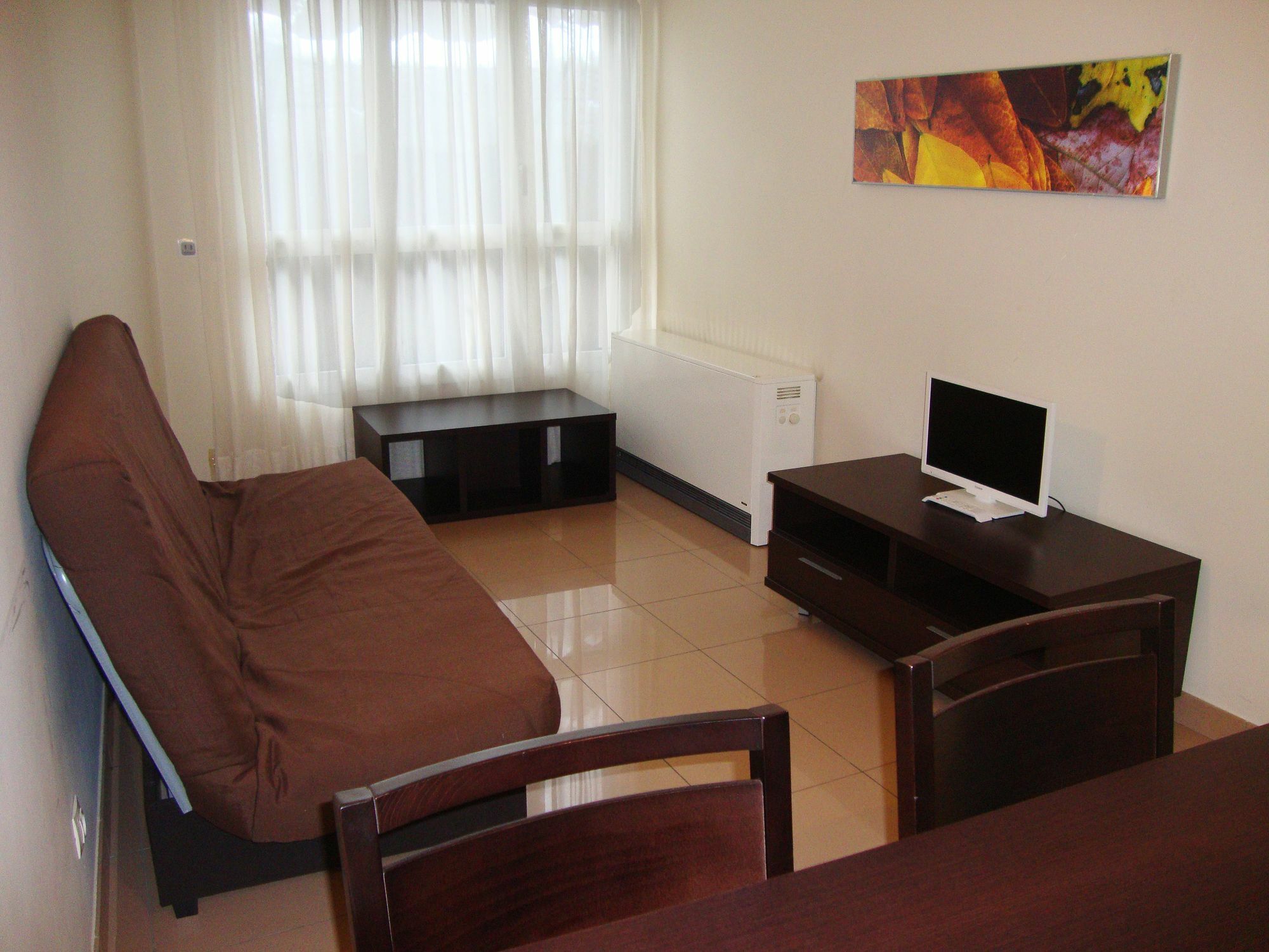 Apartamentos Canillo Pie Pistas 3000 エクステリア 写真