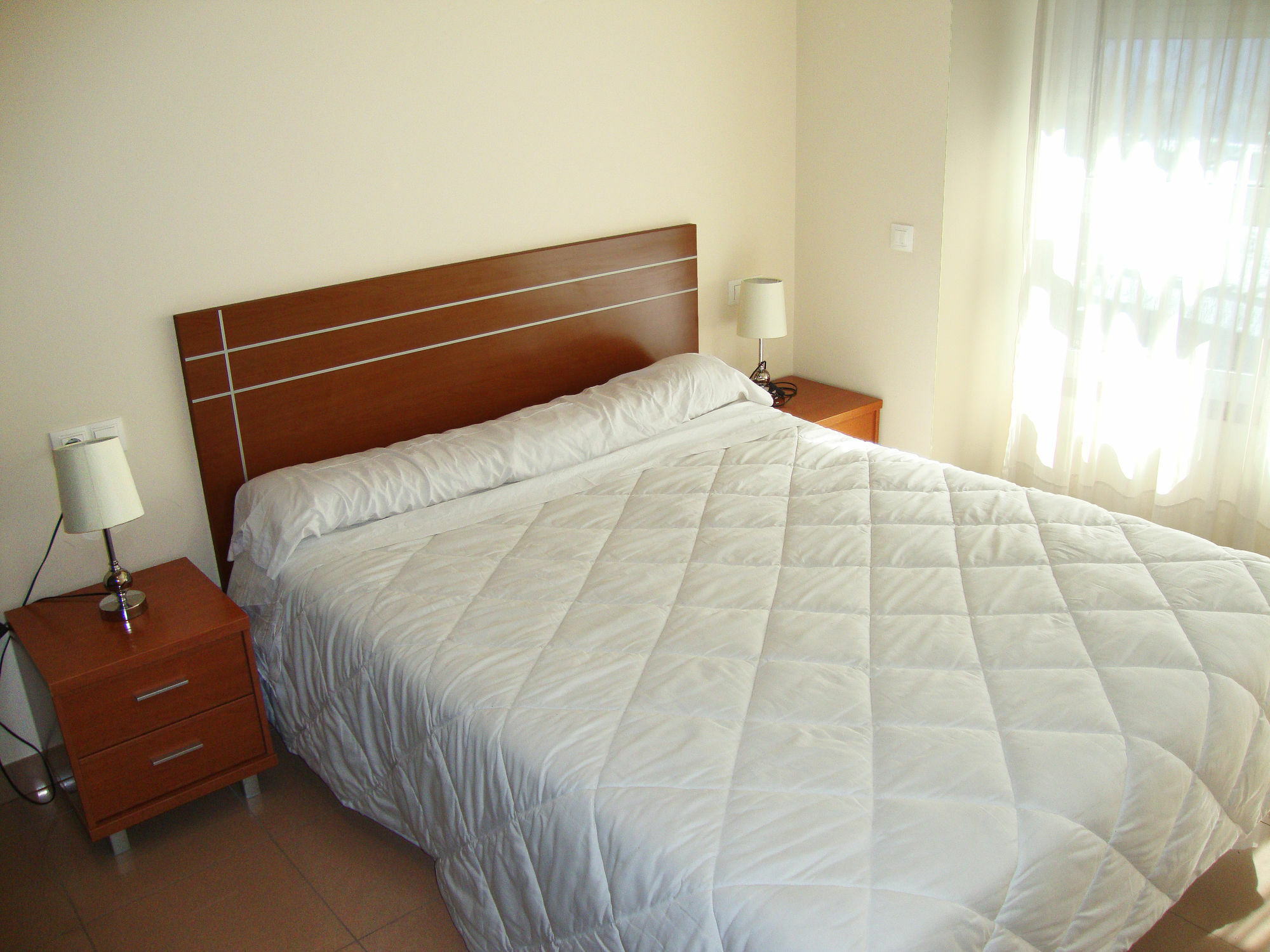 Apartamentos Canillo Pie Pistas 3000 エクステリア 写真