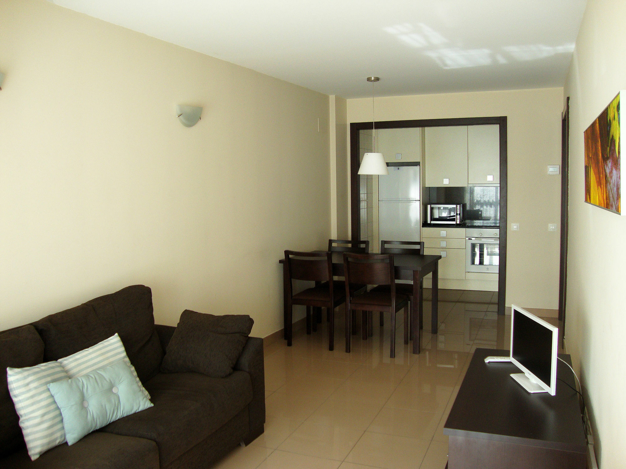 Apartamentos Canillo Pie Pistas 3000 エクステリア 写真